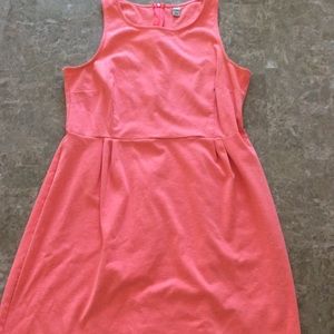 Old Navy knee length dress